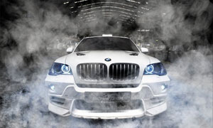 Тюнинг BMW